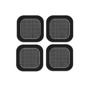   UltraStim PAD 5x5cm dual side self-adhesive electrode Pads 4pcs/pack
