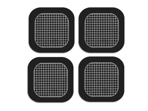 UltraStim PAD 5x5cm dual side self-adhesive electrode Pads 4pcs/pack