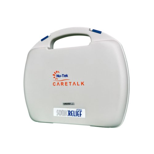 M-Sonic 950 Therapeutic Ultrasound Device