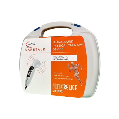 M-Sonic 950 Therapeutic Ultrasound Device