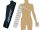 Arm Cuff Unisize 6-chamber Power Recovery