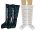 Leg Cuff Pair Size L 6-chamber Power Recovery