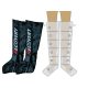 Leg Cuff Pair Size L 6-chamber Power Recovery
