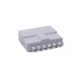 Airstopper for 6-channel device
