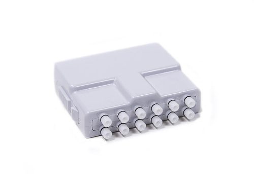 Airstopper for 12-Chamber Device