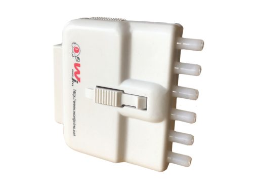 Airstopper for PQ-6000 Plus
