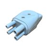 Air hose connector for PQ-1000 devices