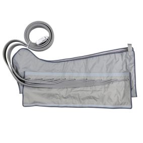 Leg Cuff Pair Unisize 12-Chamber PQ-8120