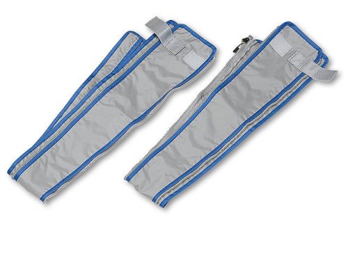 Leg Cuff Extender, Pair, Size M, 4-chambers
