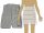 Pant 4-Chamber PQ-1000
