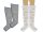 Leg Cuff Pair Size M 4-Chamber PQ-1000
