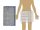 Waist Cuff M Size 4-Chamber PQ-1000