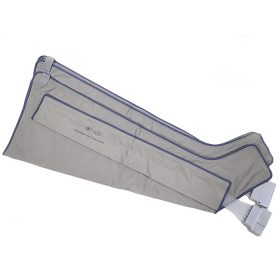 Leg Cuff Pair Size L 6-Chamber PQ-8060