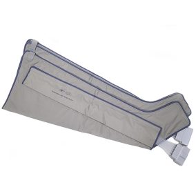Leg Cuff Pair Size L 6-Chamber PQ-8060