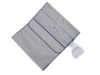 Leg Cuff Pair Size L 6-Chamber PQ-6000Plus