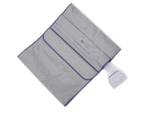 Leg Cuff Pair Size L 6-Chamber PQ-6000Plus