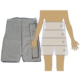 Pant 4-Chamber PQ-2200