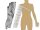 Arm Cuff Size M 4-Chamber PQ-2200