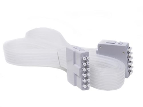 Air hose, 12 leads