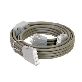 Air hose, 2x4 leads for PQ-2200