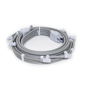 Air hose, 2x4 lead for PQ-1000