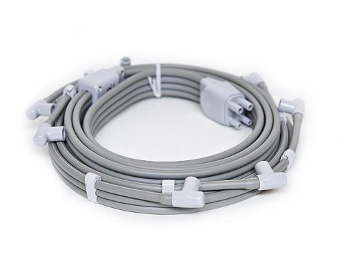Air hose, 2x4 lead for PQ-1000