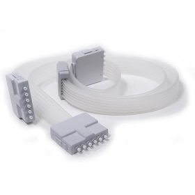 Air hose, 2x6 leads for PQ-8060