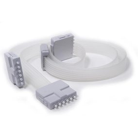 Air hose, 2x6 leads for PQ-8060