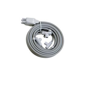 Air hose, 4 leads for PQ-1000