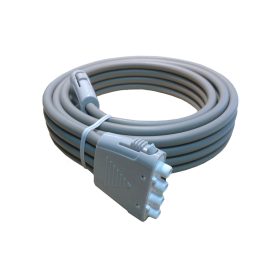 Air hose, 4 leads for PQ-2200