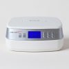 Power Q-1000 Premium compression therapy unit