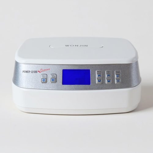 Power Q-1000 Premium compression therapy unit