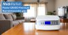 Power Q-1000 Premium compression therapy unit