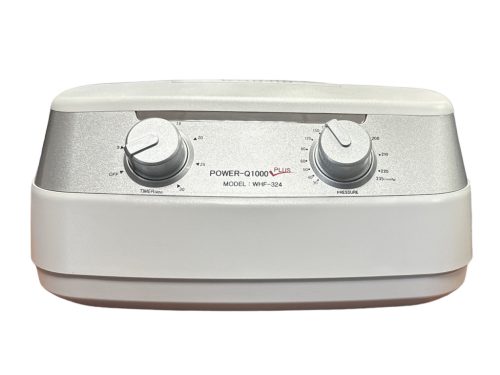 Power Q-1000 Plus compression therapy unit