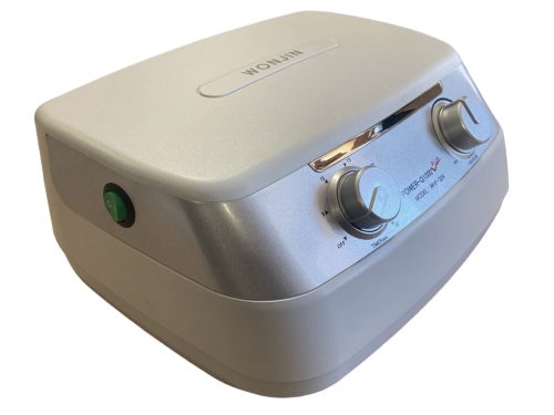 Power Q-1000 Plus compression therapy unit