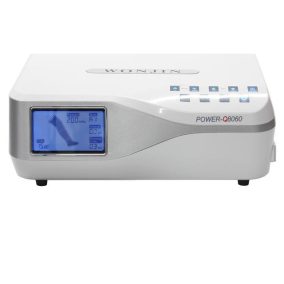Power Q-8060 compression therapy unit