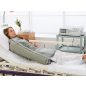 Power Q-8120 compression therapy unit