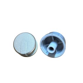 Pressure button for PQ-1000 Plus devices