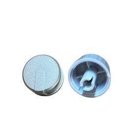 Timer button for PQ-1000 Plus devices