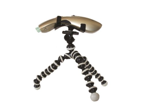 Stand for B-Cure Laser Devices