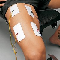 Muscle Stimulation Device