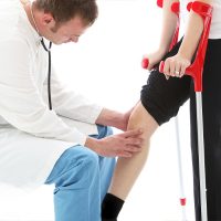 Post Knee Surgery Rehabilitation