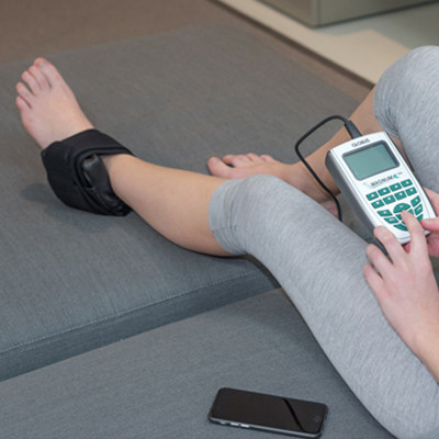 Magnetic therapy devices