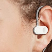 Vagus nerve stimulation