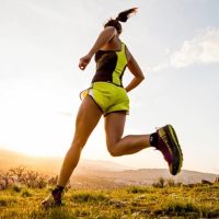 Endurance Development