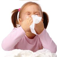 Symptoms of Influenza