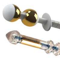 Probe for Incontinence Treatment