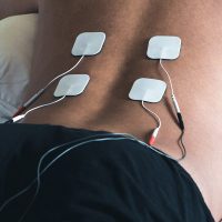 Microcurrent Therapy