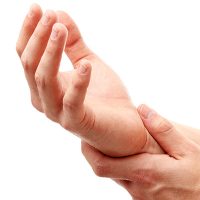 Wrist Pain