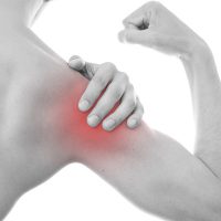 Shoulder Pain